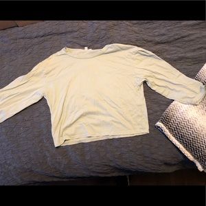 Women’s 3/4 sleeve shirt